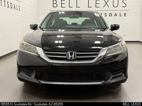 Used 2013 Honda Accord LX image 6