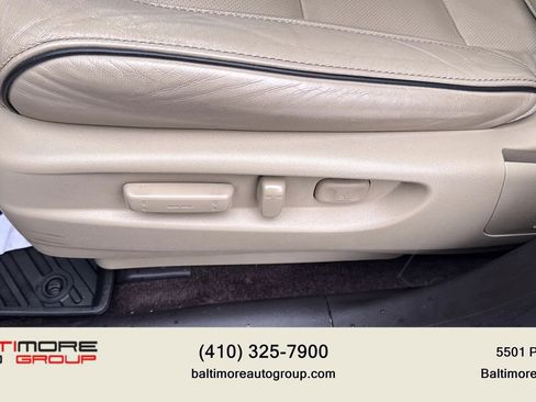 Used 2017 Acura MDX SH-AWD w/ Advance Package image 12