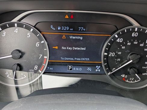 New 2026 Nissan Frontier S AWD/4WD image 12