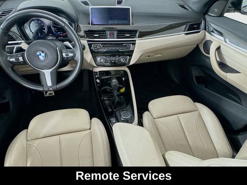 Used 2018 BMW X1 sDrive28i w/ M Sport Package FWD image 28