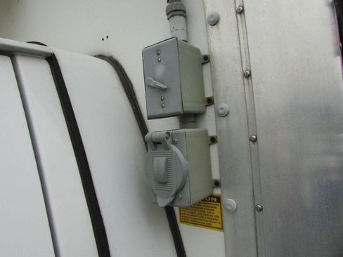 Used 2012 Ford E-450 and Econoline 450 Super Duty w/ PWR Locks & Windows Group RWD image 30