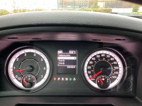 Used 2021 RAM 1500 Tradesman w/ Popular Equipment Group image 10