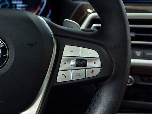 Certified 2022 BMW X3 xDrive30i w/ Premium Package 2 (ZPA) image 16