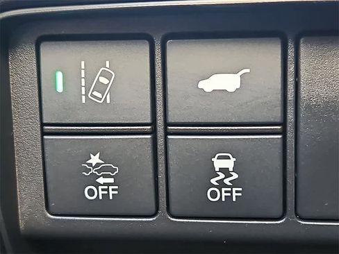 Used 2022 Honda CR-V EX-L image 24