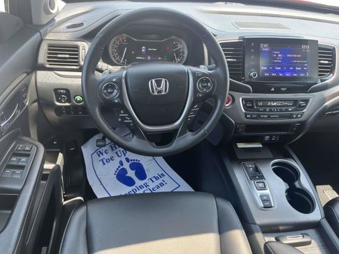 Certified 2022 Honda Ridgeline RTL-E image 12