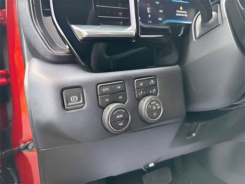 New 2025 Chevrolet Silverado 2500 LTZ w/ LTZ Convenience Package image 23