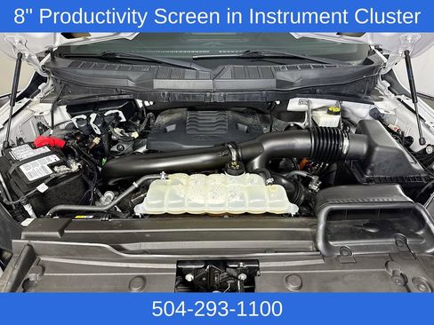 Used 2023 Ford F150 XLT w/ Equipment Group 302A High image 30