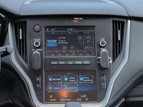 Used 2021 Subaru Outback 2.5i image 18