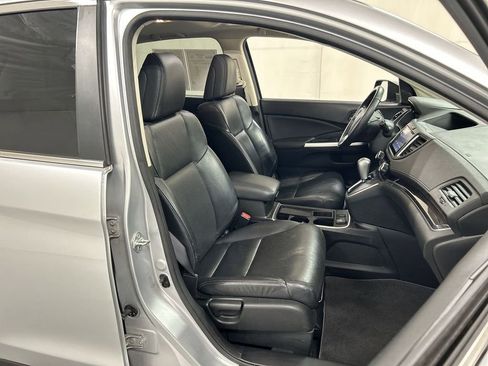 Used 2015 Honda CR-V EX-L image 23