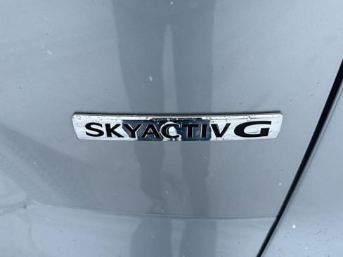 Used 2023 MAZDA CX-9 Touring Plus AWD/4WD image 11