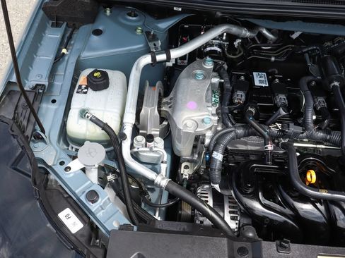 Used 2026 Nissan Sentra SV w/ Floor Mat Package FWD image 12