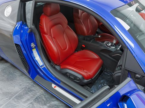 Used 2015 Audi R8 V8 image 73