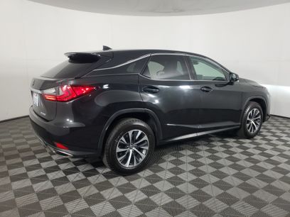 Used 2020 Lexus RX 350 FWD w/ Accessory Package