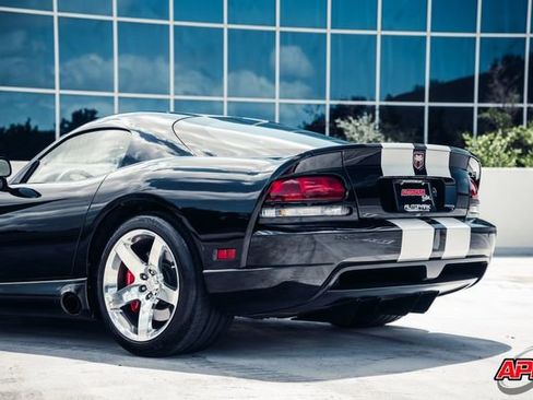 Used 2008 Dodge Viper SRT-10 w/ Protection Group RWD image 59
