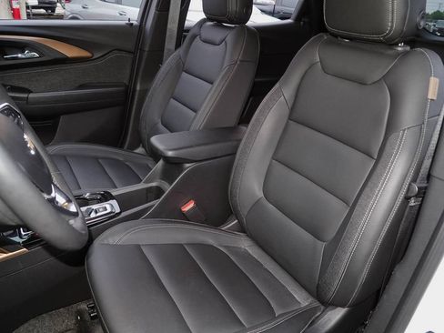 Used 2023 Chevrolet TrailBlazer ACTIV w/ Sun and Liftgate Package AWD/4WD image 23