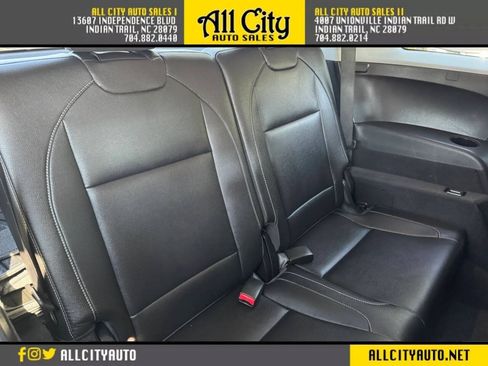 Used 2020 Acura MDX w/ Technology Package FWD image 20