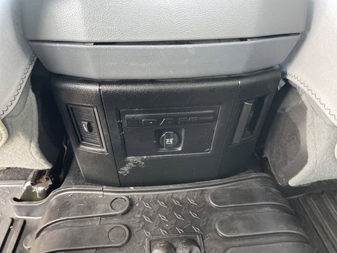 Used 2019 RAM 1500 Lone Star image 37