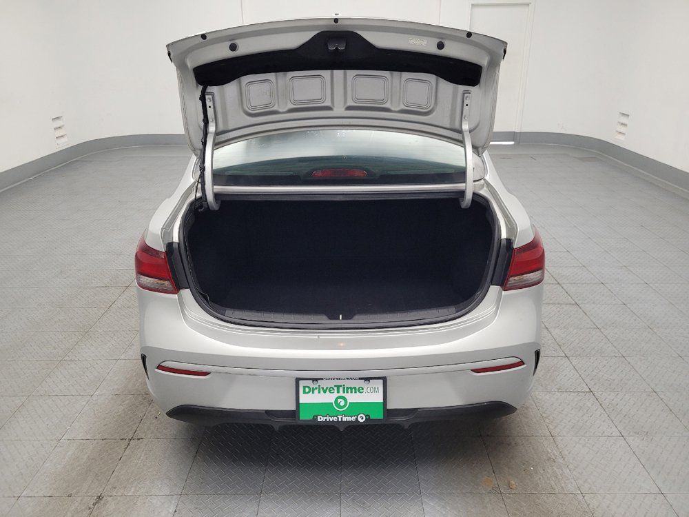 Used 2023 Kia Rio LX FWD image 29