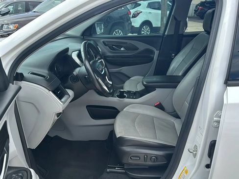 Used 2019 GMC Terrain SLT FWD image 13