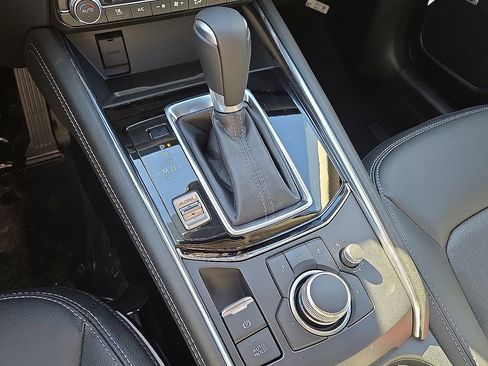 New 2025 MAZDA CX-5 AWD 2.5 S w/ Premium Plus Pkg image 30