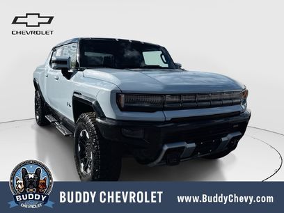 Used 2024 GMC Hummer EV 3X w/ Extreme Off-Road Package