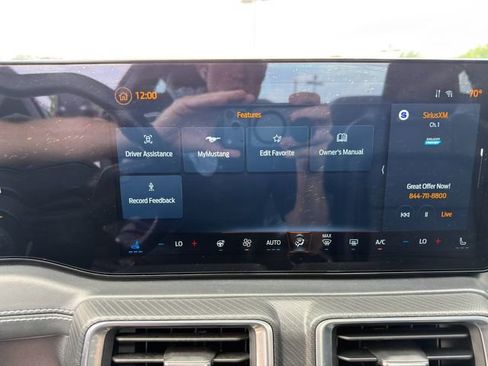Used 2024 Ford Mustang GT Premium RWD image 26