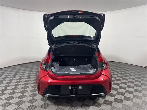 New 2026 Toyota Corolla XSE FWD image 22