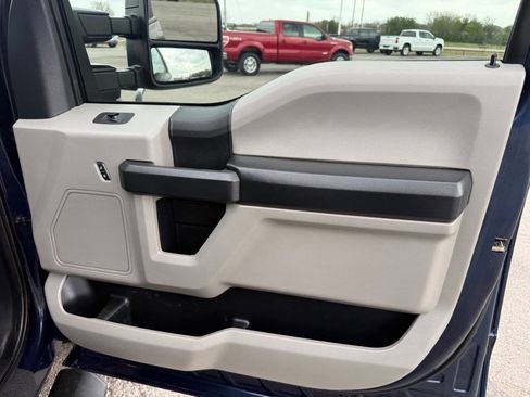 Used 2019 Ford F350 XL w/ STX Appearance Package image 34