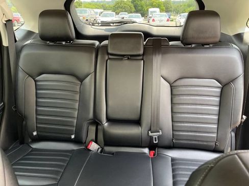 Used 2023 Ford Edge SEL w/ Convenience Package AWD/4WD image 26