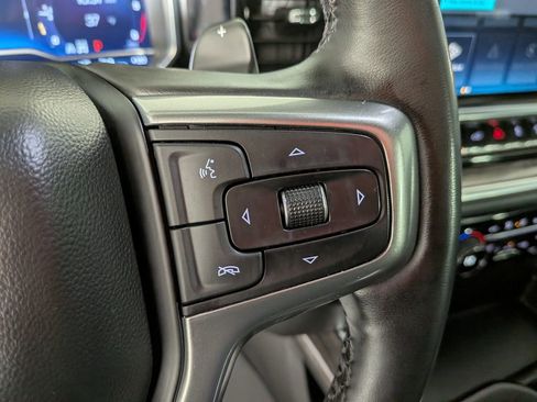 Certified 2023 Chevrolet Silverado 1500 LTZ w/ LTZ Premium Package image 21