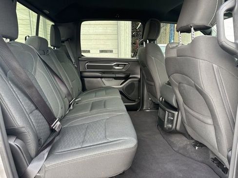 Used 2025 RAM 1500 Big Horn image 12