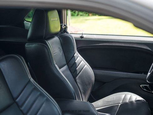 Used 2023 Dodge Challenger SRT Super Stock RWD image 56