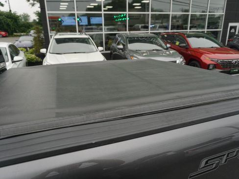 Used 2020 Ford Ranger XLT w/ Technology Package AWD/4WD image 11