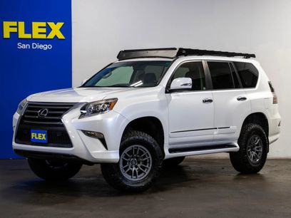 Used 2014 Lexus GX 460