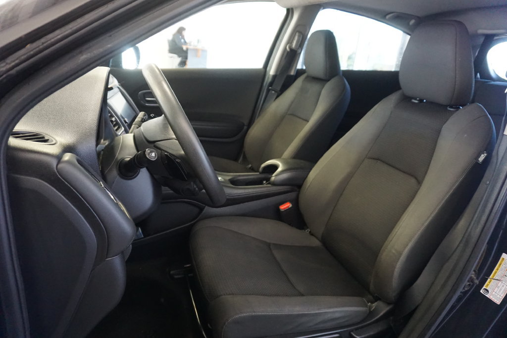 Used 2020 Honda HR-V EX image 17