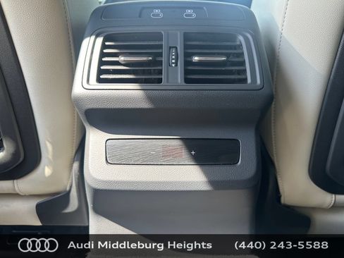 Certified 2025 Audi Q5 Premium w/ Premium Plus AWD/4WD image 20