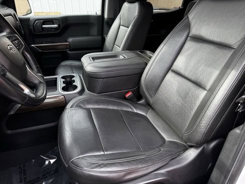 Used 2020 Chevrolet Silverado 1500 LT Trail Boss image 5