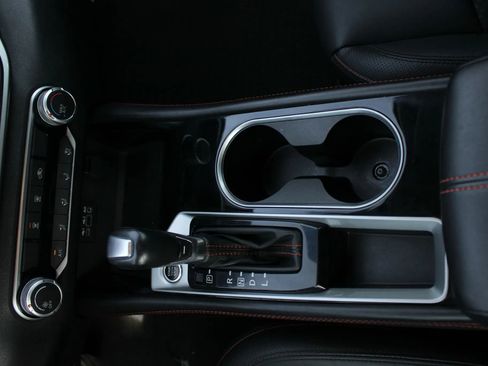 Used 2023 Nissan Altima 2.5 SR image 22