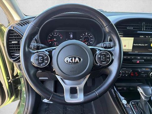 Used 2020 Kia Soul EX image 14