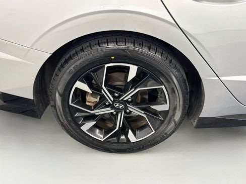 Used 2024 Hyundai Sonata SEL FWD image 11