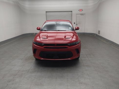 Used 2024 Dodge Hornet R/T AWD/4WD image 15