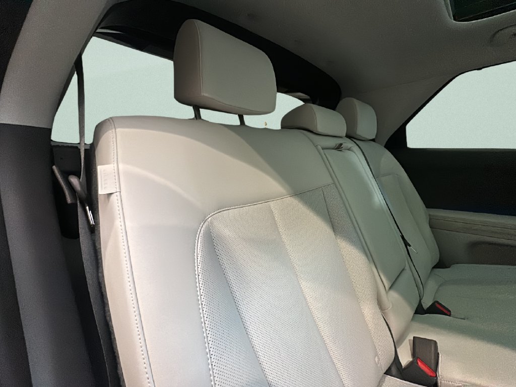 Certified 2024 Hyundai Ioniq 5 Limited AWD/4WD image 18