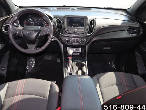 Used 2022 Chevrolet Equinox RS image 15