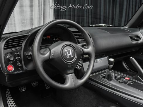 Used 2007 Honda S2000 image 8