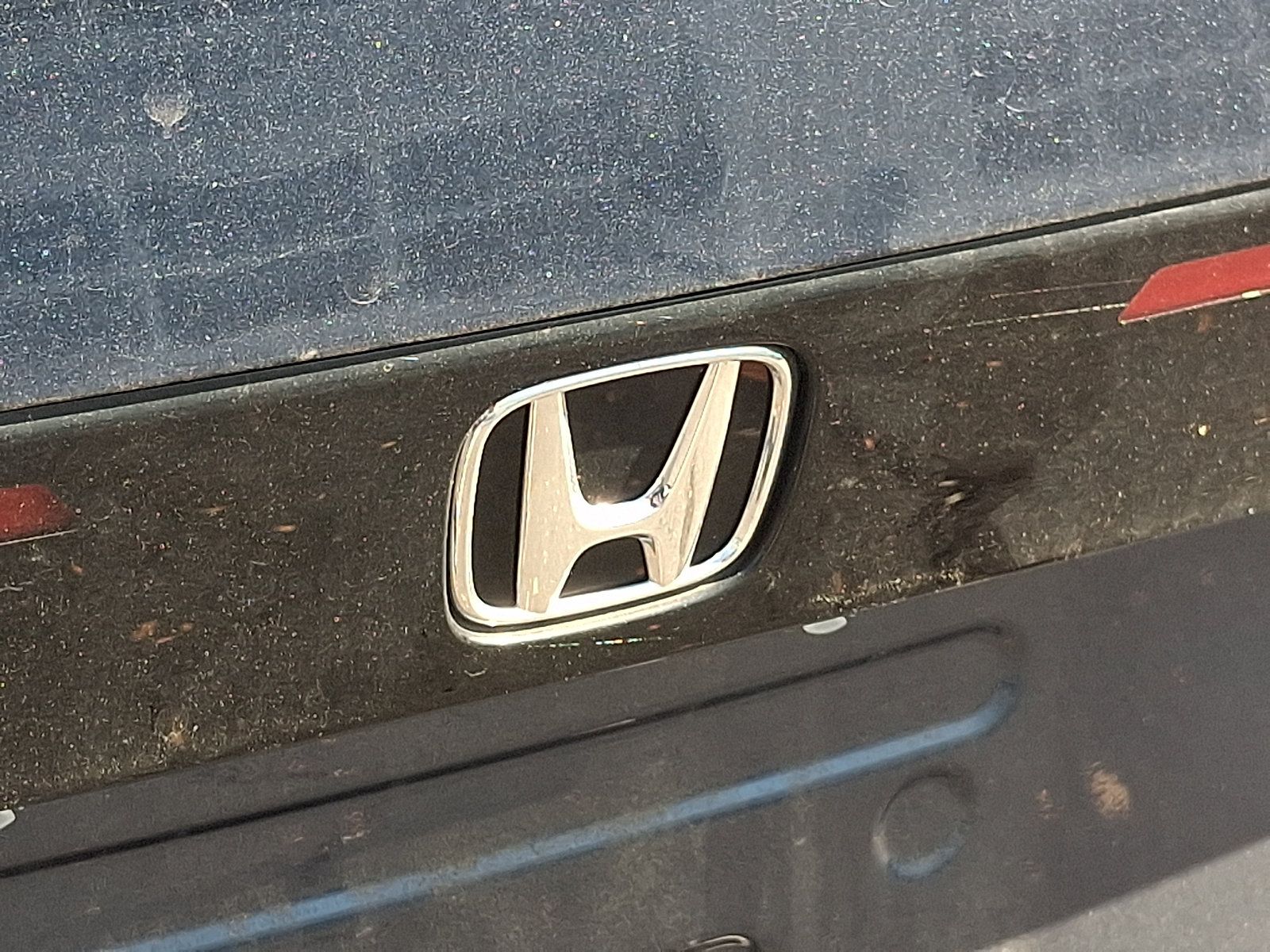 Certified 2024 Honda Accord EX image 9