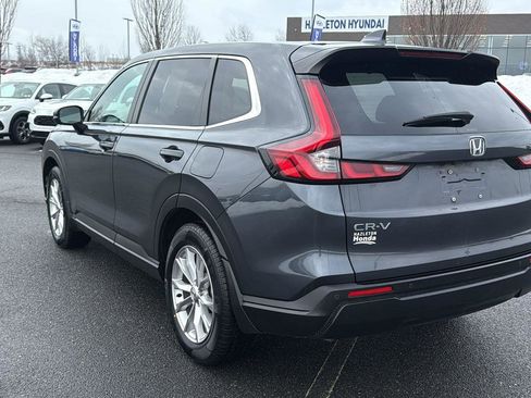 Used 2023 Honda CR-V EX-L image 8