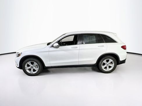 Used 2018 Mercedes-Benz GLC 300 image 8