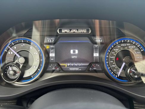 Used 2021 RAM 1500 Limited AWD/4WD image 26