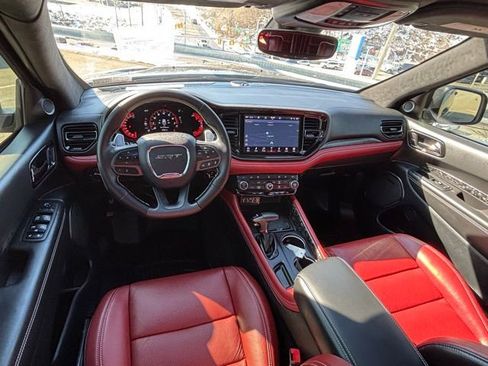 Used 2024 Dodge Durango SRT Hellcat image 12