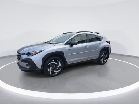 New 2026 Subaru Crosstrek 2.5i Limited image 4